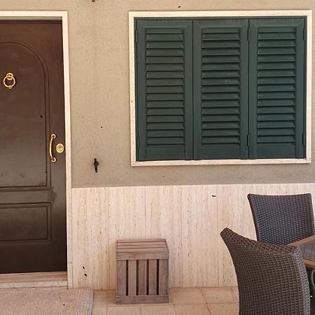 Gentilcasa Διαμέρισμα Monopoli Εξωτερικό φωτογραφία