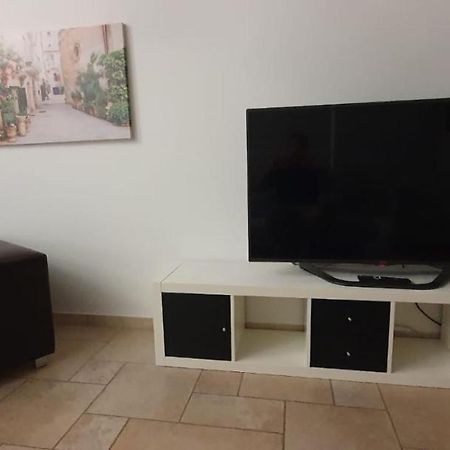 Gentilcasa Διαμέρισμα Monopoli Εξωτερικό φωτογραφία
