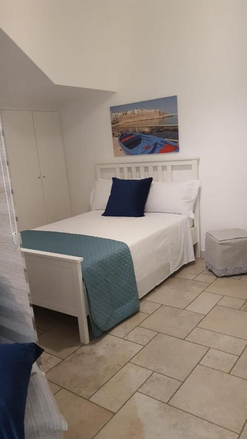 Gentilcasa Διαμέρισμα Monopoli Εξωτερικό φωτογραφία