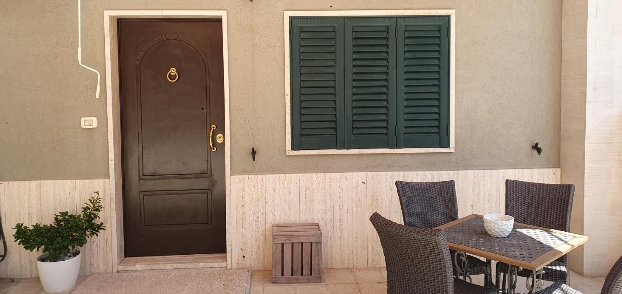 Gentilcasa Διαμέρισμα Monopoli Εξωτερικό φωτογραφία