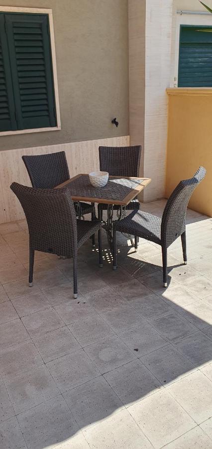 Gentilcasa Διαμέρισμα Monopoli Εξωτερικό φωτογραφία