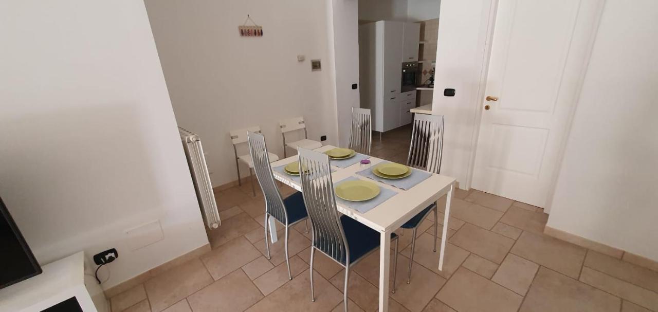 Gentilcasa Διαμέρισμα Monopoli Εξωτερικό φωτογραφία