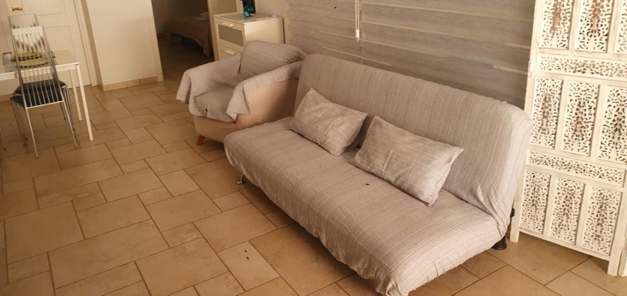 Gentilcasa Διαμέρισμα Monopoli Εξωτερικό φωτογραφία